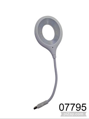 Imagen de LAMPARA 24LEDS 5.26